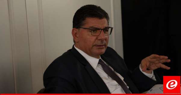 بهاء الحريري وعد بالعمل لإصلاح العديد من القطاعات بالبلد: أتوقع حصول تغيير جذري في إيران