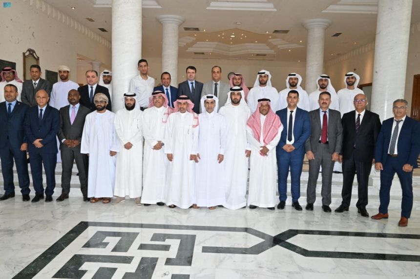 تونس.. المؤتمر العربي للأمن السياحي يدعو لإنشاء مراصد للتنبؤ بالكوارث
