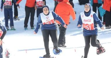 الإعلان عن شعار الألعاب العالمية الشتوية للأولمبياد الخاص 2025 بإيطاليا.. ومشاركة قوية لمصر