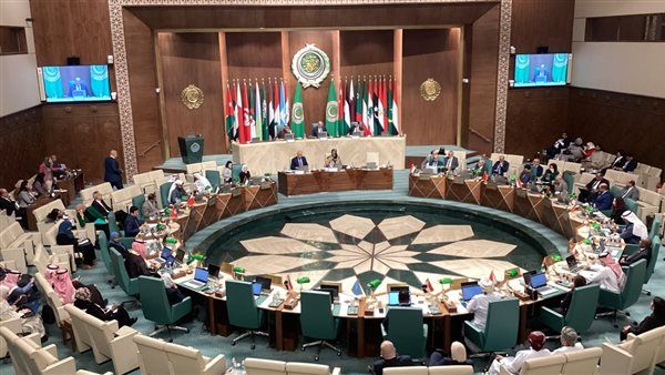 بدء الدورة غير العادية للجامعة العربية لبحث سبل مواجهة الجرائم الإسرائيلية