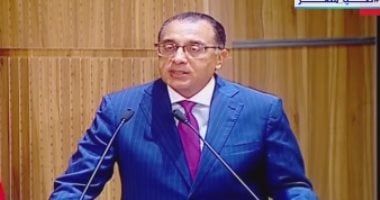 مدبولى: رئيس الجمهورية وجه الحكومة بحل مشكلة العملة بصورة نهائية