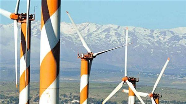 حزب الله يقصف توربينات الطاقه لجيش الاحتلال ومجلس الحرب يجتمع مساءً