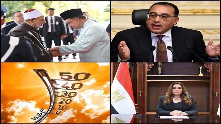 حدث ليلًا| موعد إجازة رأس السنة الهجرية وحالة طقس الخميس