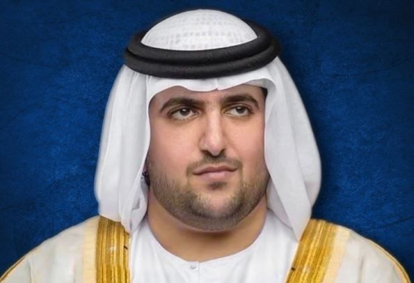 الامارات | سعيد بن حمدان يُعيد تشكيل مجلس إدارة نادي حتا