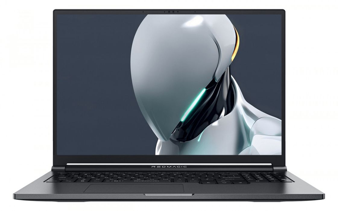 تكنولوجيا: جهاز Red Magic Titan 16 Pro ينطلق رسمياً بمعالج Intel Core i9