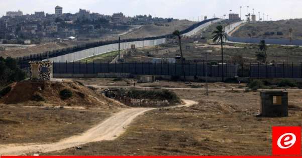 "يديعوت أحرونوت": احدى العقبات التي قد تعرقل الاتفاق هي مطالبة حماس بالانسحاب الإسرائيلي من محور فيلادلفيا