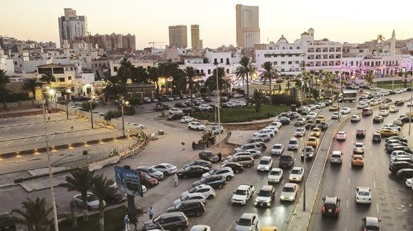 «النواب الليبي» يدعو لحكومة موحدة تشرف على الانتخابات