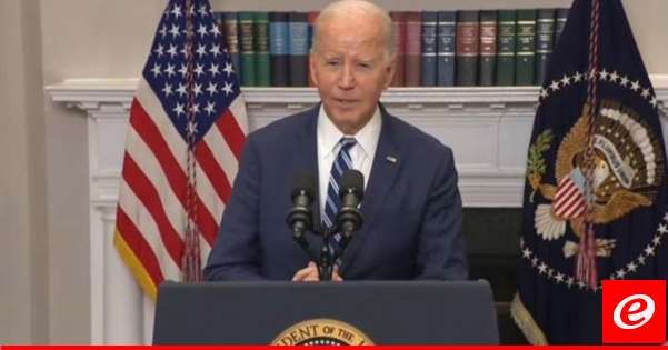 بايدن في زلة لسان جديدة: فخور بأن أكون أول امرأة سوداء تخدم مع رئيس أسود