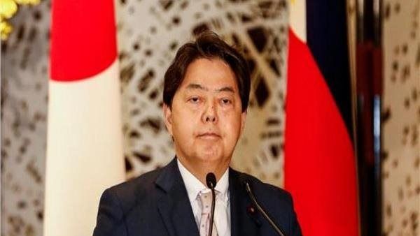 اليابان تتعهد بتعزيز العلاقات مع بريطانيا في ظل حكومتها الجديدة