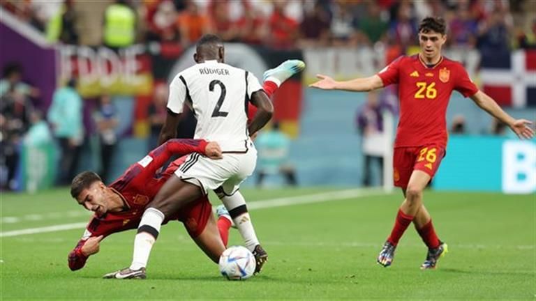 إسبانيا تُقصي صاحب الأرض وتتأهل لنصف نهائي يورو 2024 بفوز قاتل أمام ألمانيا
