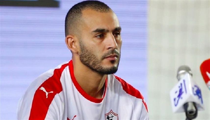 الامارات | الزمالك يشارك في البطولات الإفريقية.. أنهى أزمة خالد بوطيب