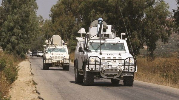 «اليونيفيل»: القرار 1701 الإطار المناسب لحل سياسي دائم