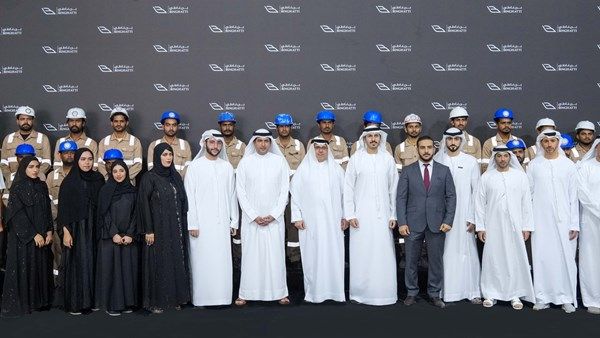 وزير الموارد البشرية والتوطين يواصل تفقد تجهيزات «حظر العمل وقت الظهيرة»