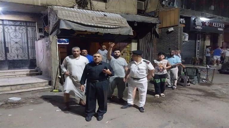 لترشيد الكهرباء.. تحرير 164 مخالفة للمحلات غير الملتزمة بقرار الغلق