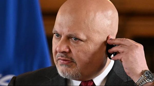 إلغاء مهمة بغزة واعتقال قادة إسرائيل وحماس.. تفاصيل طلب مفاجئ من كريم خان