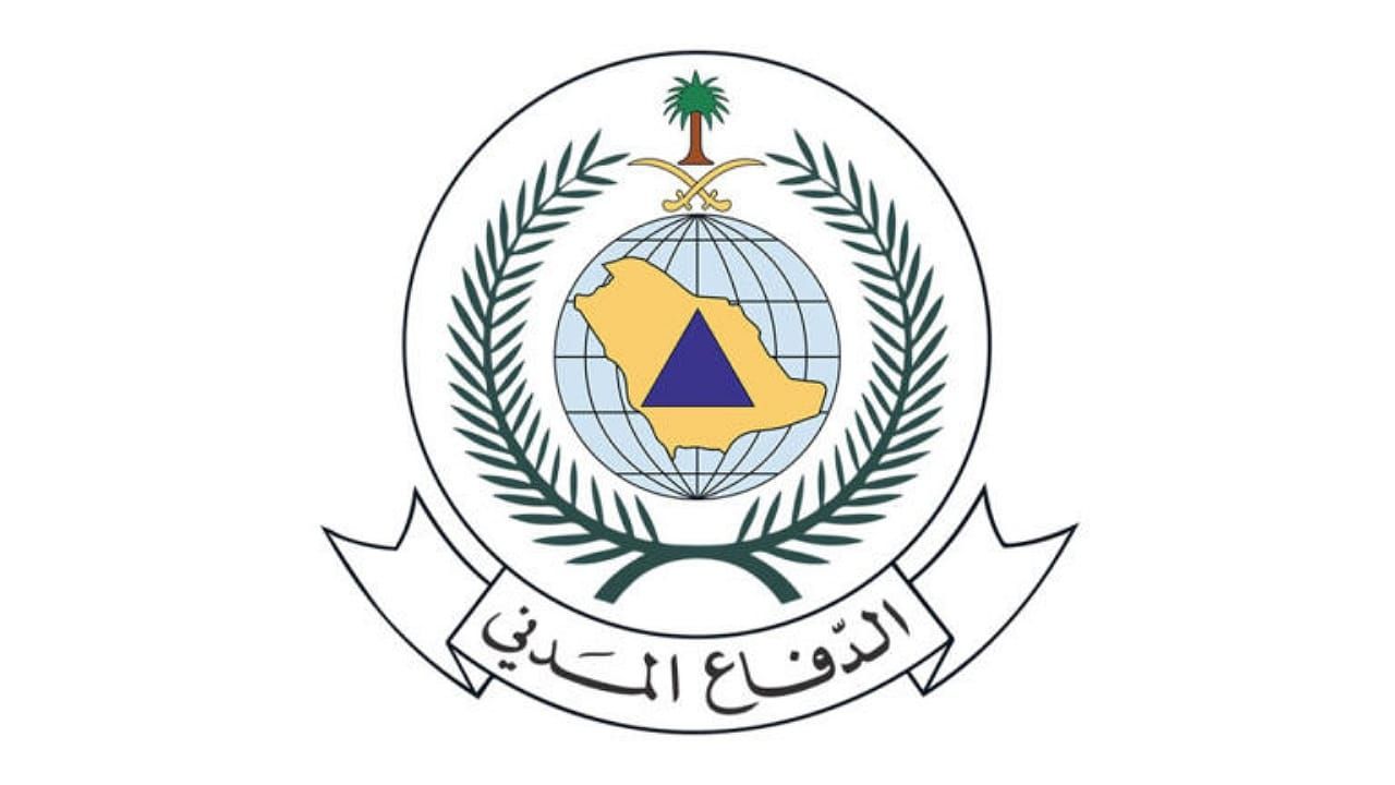 مدني الرياض يباشر حريقاً اندلع في أعلاف بحي العزيزية