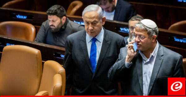 "يديعوت أحرونوت": بن غفير هدد نتانياهو بإسقاط الحكومة إذا اتخذ القرارات بمفرده في قضية صفقة التبادل
