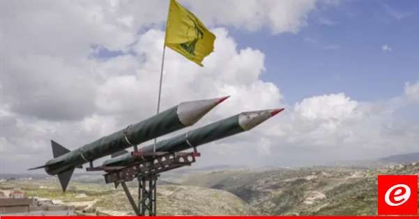 مصدر بـ"فيلق القدس" لـ"الجريدة": "حزب الله" هدد إسرائيل باستهداف مطار بن غوريون بحال ضربها مطار بيروت