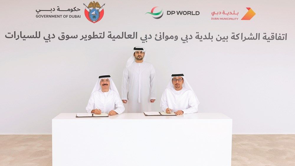 محمد بن راشد: دبي مستمرة في تطوير المشاريع الاقتصادية والتنموية