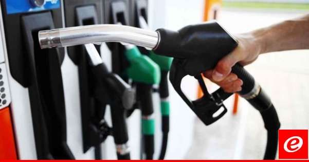 ارتفاع سعر صفيحتَي البنزين 15000 ليرة والمازوت 18000 ليرة واستقرار سعر الغاز
