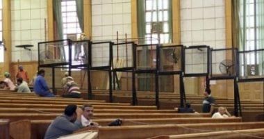 5 حالات تعقد فيها المحاكم جلسة سرية لنظر قضية.. تعرف عليها