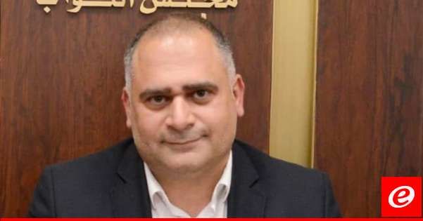 مسعد: لبنان راهنًا خارج المعادلات الدولية واستئناف "الخماسية" نشاطها هو "ضربة سيف بالمياه"