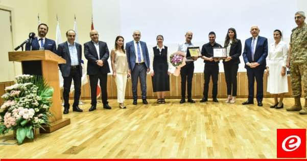 مستشفى الجعيتاوي احتفل بافتتاح قسمي التوليد والنسائية والاطفال حديثي الولادة