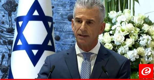 "الجزيرة": رئيس الموساد غادر إلى الدوحة على رأس وفد وسيلتقي بن جاسم قبل انطلاق التفاوض