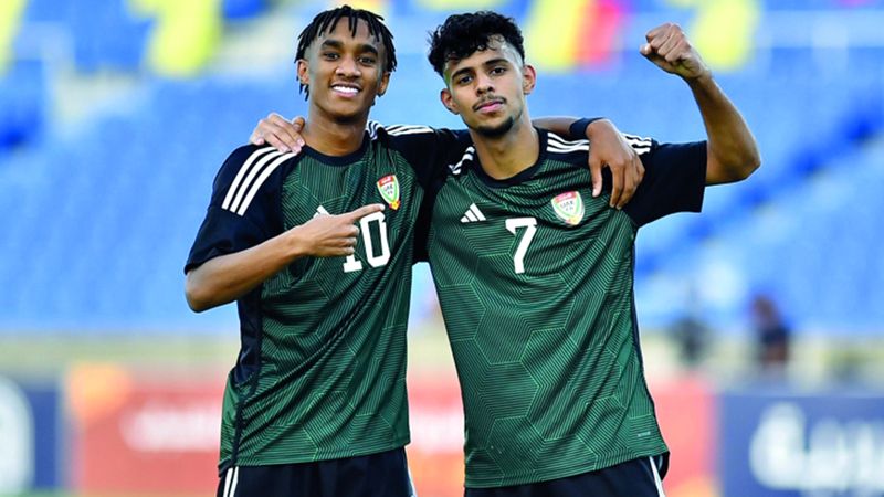 الامارات | أخبار سريعة..