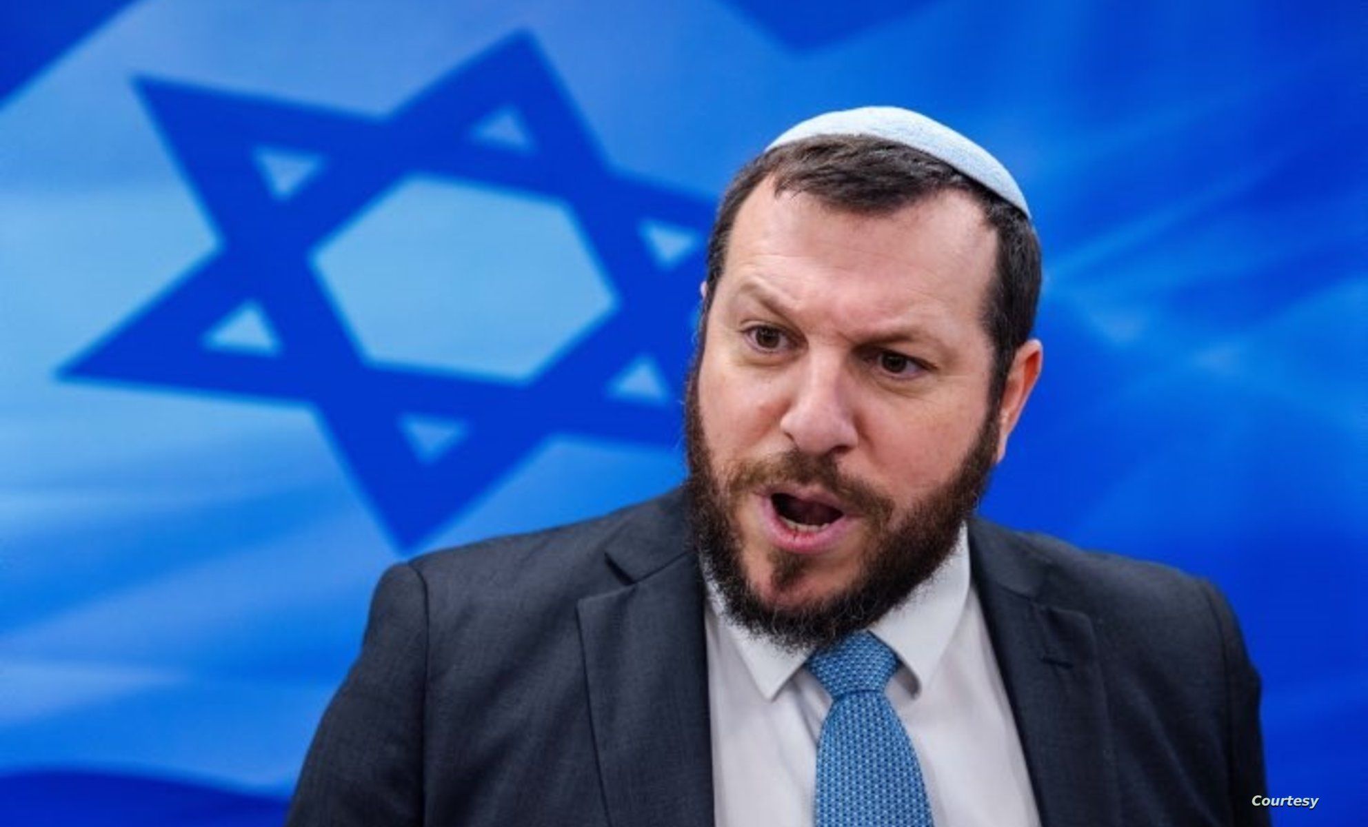 وزير القنبلة النووية الإسرائيلي يدعو لإحتلال سيناء