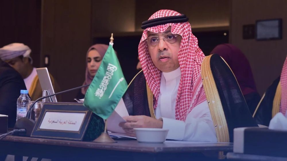 لمدة عامين.. الدعيلج رئيسًا لتنفيذي المنظمة العربية للطيران المدني