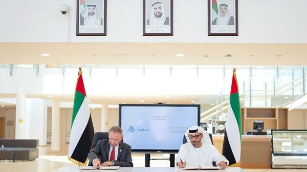 "زايد العليا" توقع مذكرة تفاهم لإنشاء ورشة لإنتاج وصناعة حلول السمع