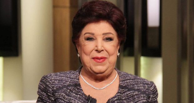 “روحك باقية”.. ابنة رجاء الجداوي تحيي ذكرى رحيل والدتها