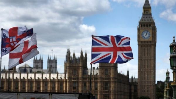 الإقبال في الانتخابات البريطانية الأقل منذ 20 عاماً