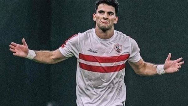 نجم الأهلي السابق: زيزو رقم 1 في مصر