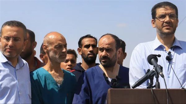 شهادات مروعة لمعتقلين فلسطينيين أفرج عنهم من سجون إسرائيل