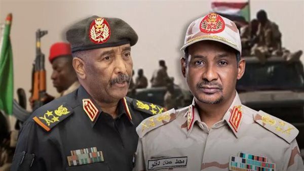 الأمم المتحدة تدعو الجيش السوداني والدعم السريع لمفاوضات الأسبوع المقبل