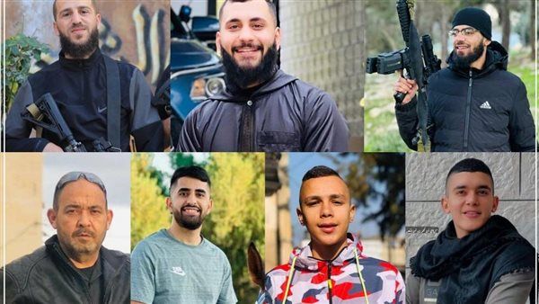 حماس تنعى شهداء مخيم جنين وتؤكد: دماءهم وقود للانتفاضة ضد الاحتلال