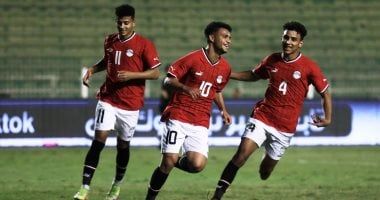 كل ما تريد معرفته عن معسكر منتخب مصر الأولمبى استعدادا لأولمبياد باريس