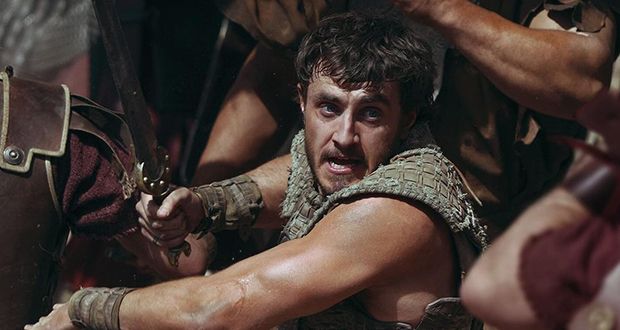 شاهدوا الإعلان الترويجي الأوّل لـ”2 Gladiator”
