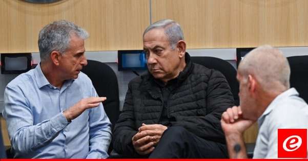 إعلام إسرائيلي: فريق التفاوض الإسرائيلي عاد إلى تل أبيب بعد اجتماعات مع وسطاء قطريين حول غزة