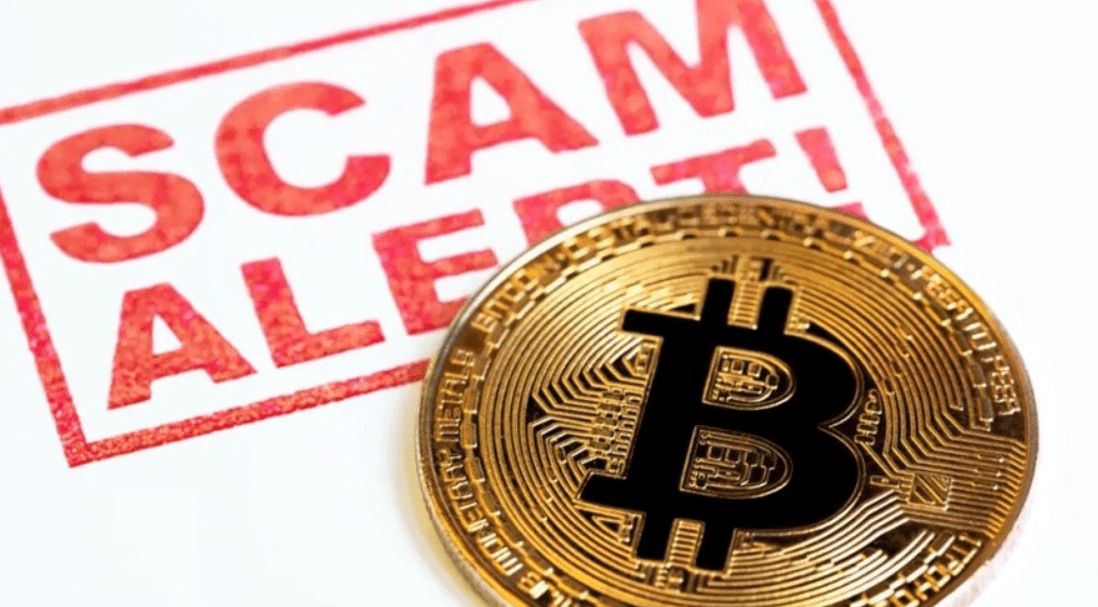 لن تصدق مقدار السرقة في سوق العملات الرقمية المشفرة خلال 6 أشهر الماضية!