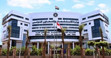 برلمانى: وزارة الاستثمار همزة وصل بين المستثمرين والسلطة التنفيذية