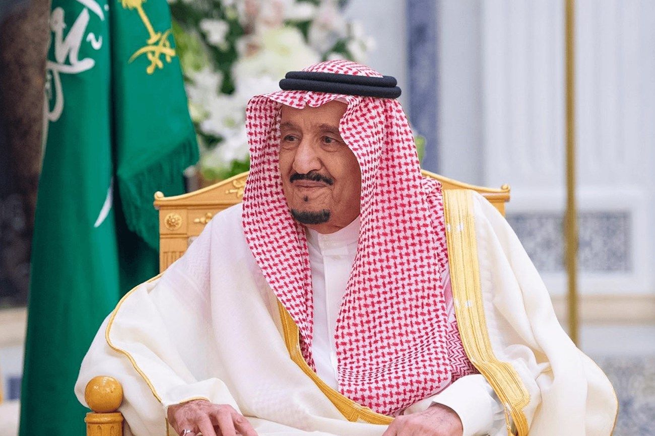 السعودية | خادم الحرمين الشريفين يهنئ رئيس جمهورية فنزويلا البوليفارية بذكرى استقلال بلاده