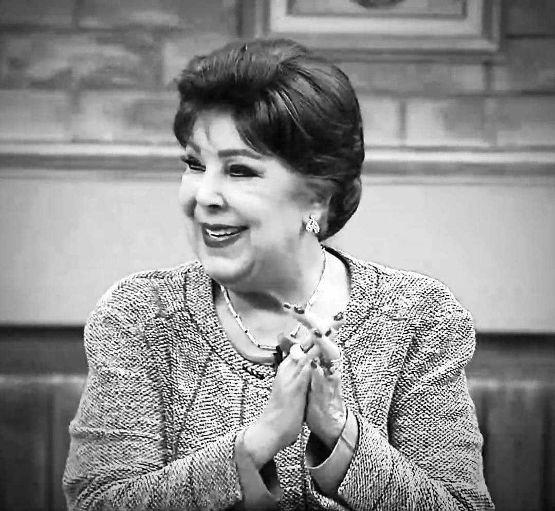 أهم محطات حياة رجاء الجداوي في ذكرى وفاتها