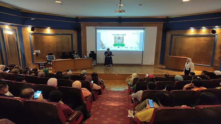 30 فيلمًا عربيًا.. انطلاق مهرجان الإسكندرية للسينما الخضراء (صور)