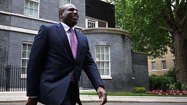 بريطانيا تنتخب البرلمان الأكثر تنوعا على الإطلاق