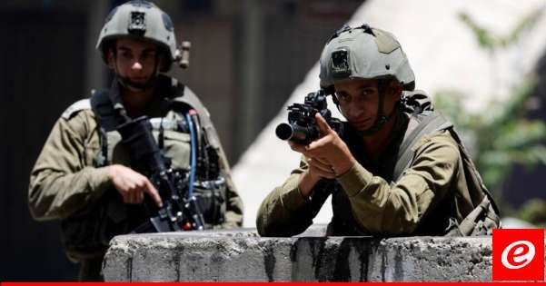 إذاعة الجيش الإسرائيلي: إصابة جندي بجروح خلال تبادل لإطلاق النار مع مسلحين في جنين