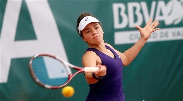 الامارات | باوليني تتقدم في "تنس ويمبلدون"