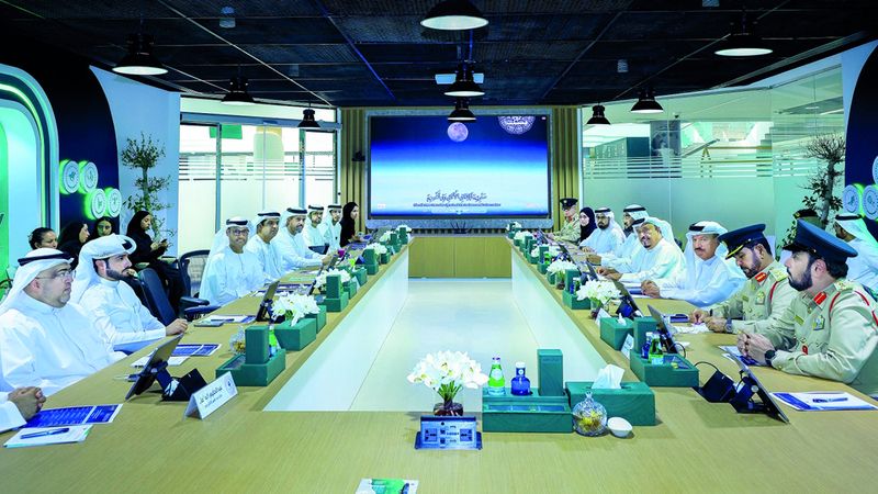 الامارات | الدولة تتصدى يومياً لـ 50 هجمة سيبرانية «غير تقليدية»